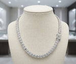 Load image into Gallery viewer, TENNIS NECKLACE