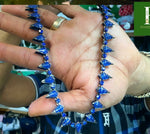 Load image into Gallery viewer, BLUE NECKLACE