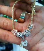 Load image into Gallery viewer, CHARM BRACELET