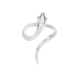 Load image into Gallery viewer, 316L Stainless Steel Rings for Women Gold Color Women's Ring Male Finger Wedding Luxury Quality Jewelry Accessories 48 Style