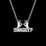 Load image into Gallery viewer, New Personalized Stainless Steel Tree Of Life Pendant Necklace Jewelry Accessories For Men And Women Jewelry Gifts Wholesale