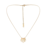 Load image into Gallery viewer, Stainless Steel Chain Classic Pendant Cool Necklace for Women Lady Hip Pop Jewelry Accessories Gifts