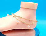Load image into Gallery viewer, ANKLET