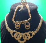 Load image into Gallery viewer, Dual Necklace