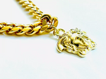 Load image into Gallery viewer, Double Layer Bracelet Stainless Steel Fashion Accessories