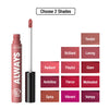 JAFRA Color Passion Supremematte Lipstick