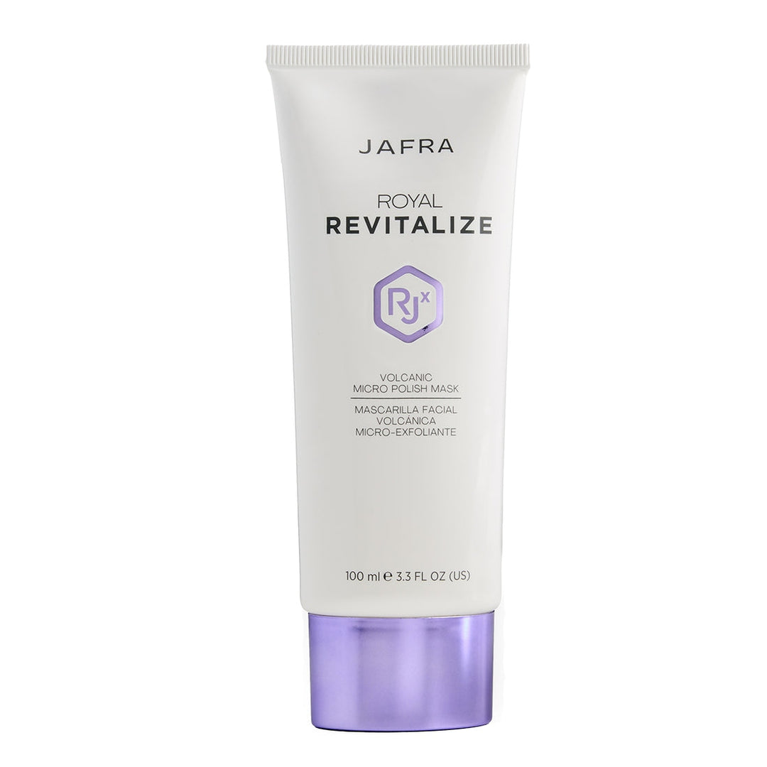 JAFRA ROYAL Revitalize Volcanic Micro Polish Mask