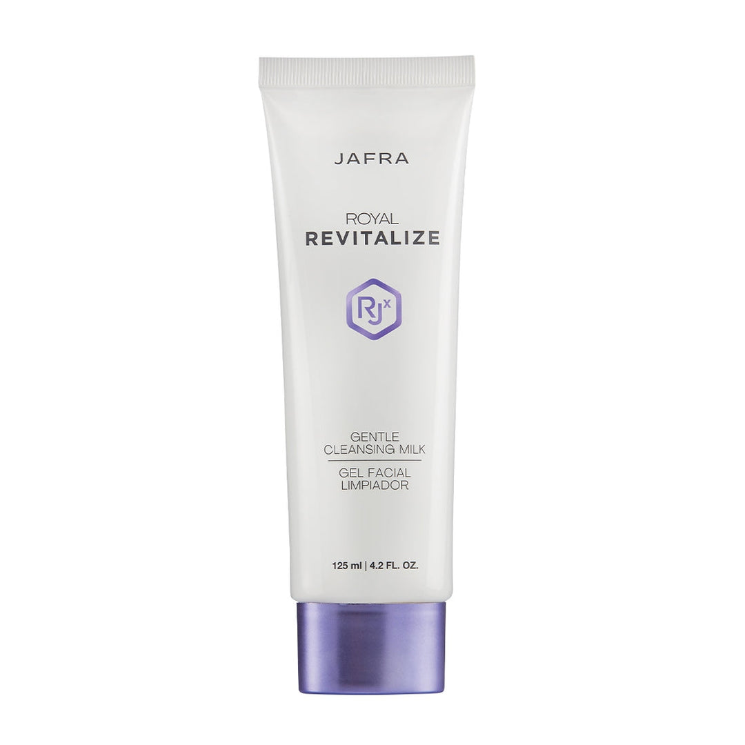 JAFRA ROYAL Revitalize Gentle Cleansing Milk