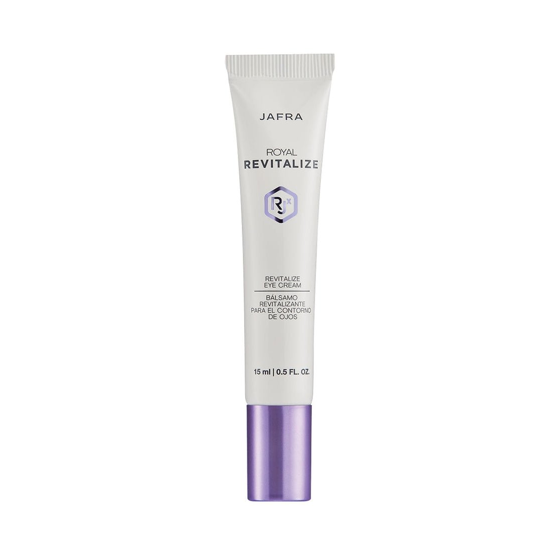 JAFRA ROYAL Revitalize Longevity Eye Crème