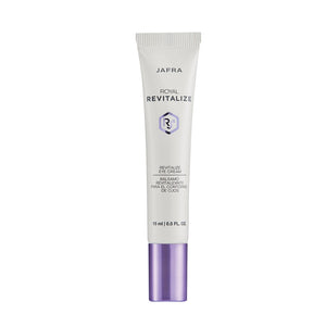 JAFRA ROYAL Revitalize Longevity Eye Crème