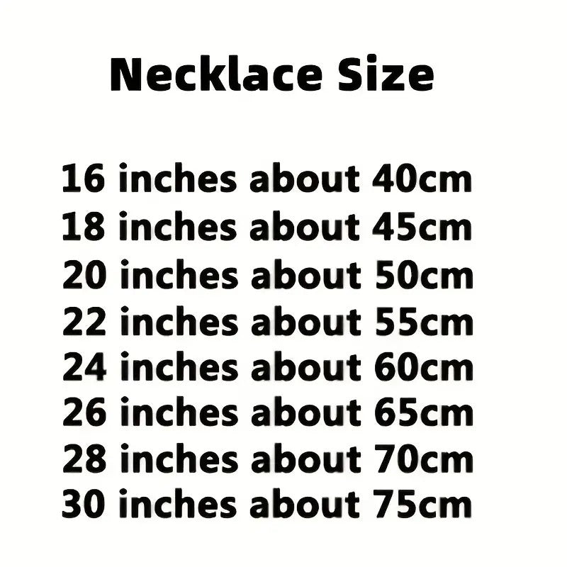 5pcs 23.62inch Fashionable Stainless Steel Necklaces, Classic Minimalist Black Cross Necklace, Men's Dating Casual Necklace Accessories