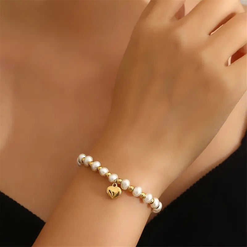 Stainless steel Jewlery