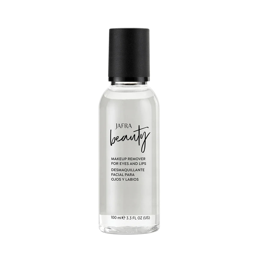 JAFRA Beauty Makeup Remover for Eyes and Lips