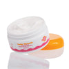 Tender Moments 1-2-4 Toddler Solid Cream