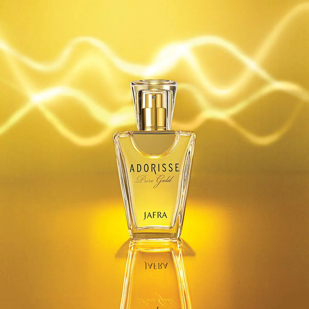 Adorisse pure gold