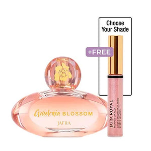 Blossom Fragrances + GIFT