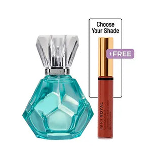 Diamonds Fragrances + GIFT