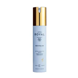 Bonus-Size JAFRA ROYAL Revitalize Serums