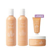 Almond Bliss Trio