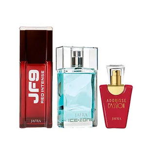 Stars & Stripes Celebration Trio