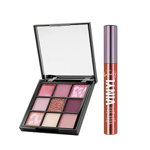 JAFRA Beauty Glam Eye & Lip Duo