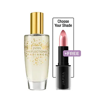 JAFRA Reflections Fragrances + GIFT