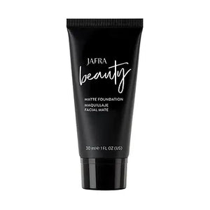 JAFRA Beauty Matte Foundation