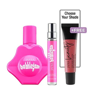 Bubblegum Sweet Style Duo + GIFT