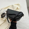 Fashionable and Luxurious PU Leather Shoulder Bag and Crossbody Bag Suitable for
