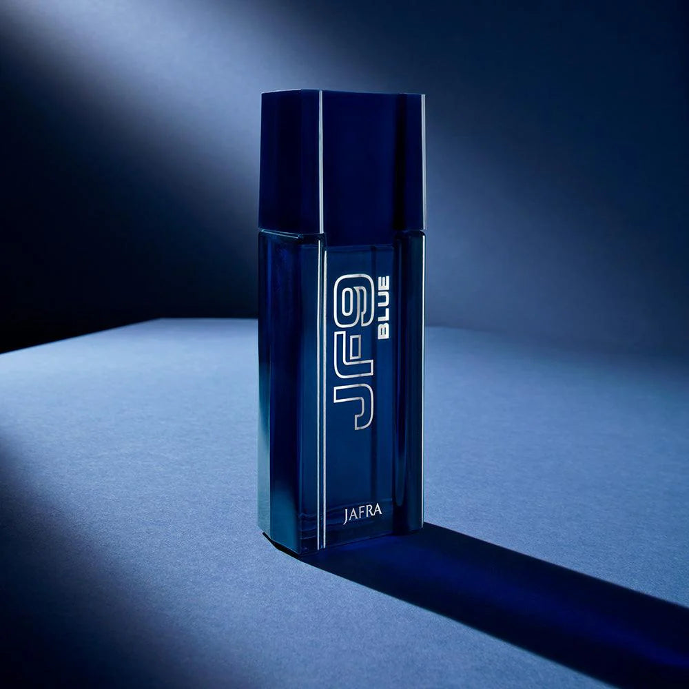 Jf9 blue