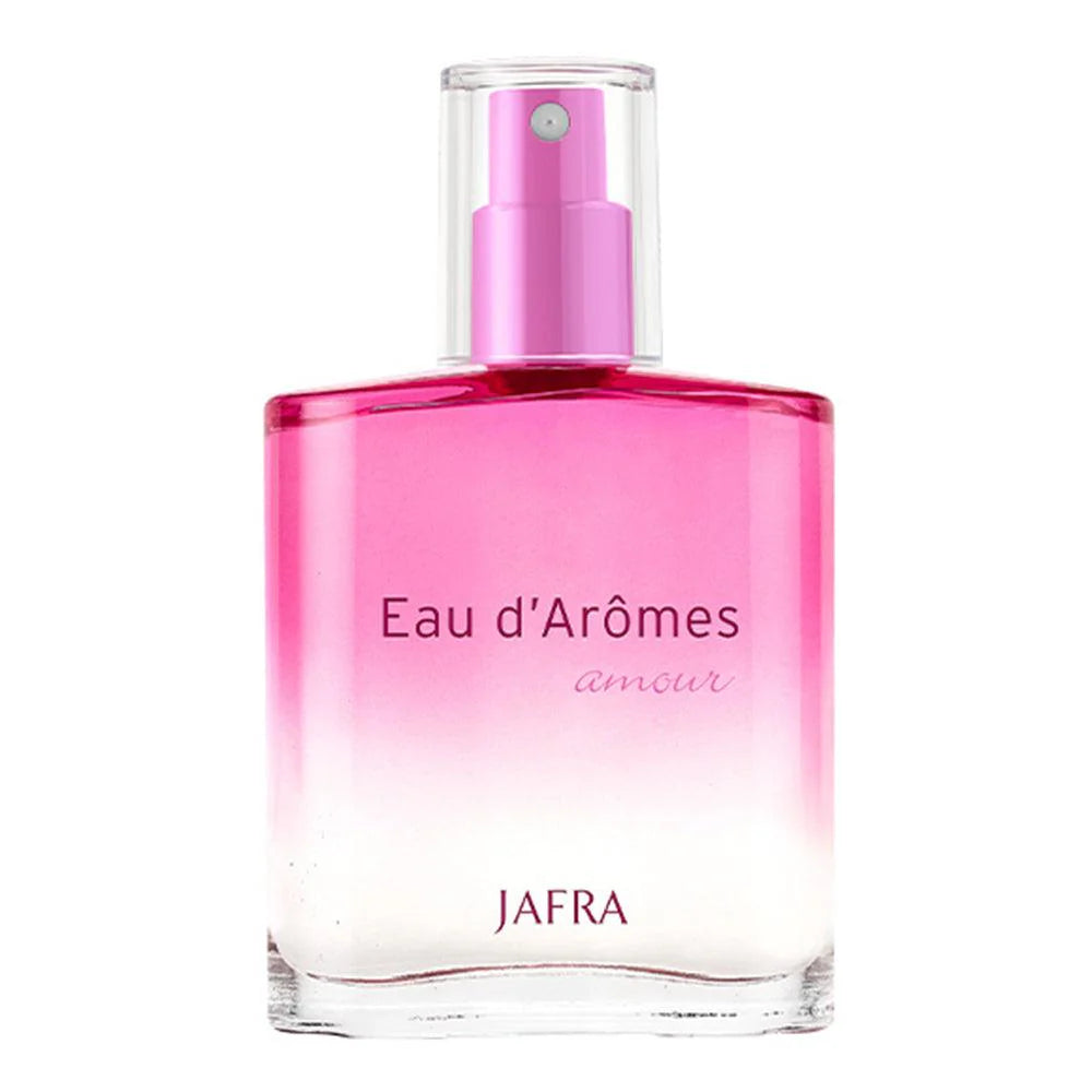 Eau d'Arômes Amour