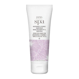 JAFRA Spa Hand Cream with Broad Spectrum SPF 15