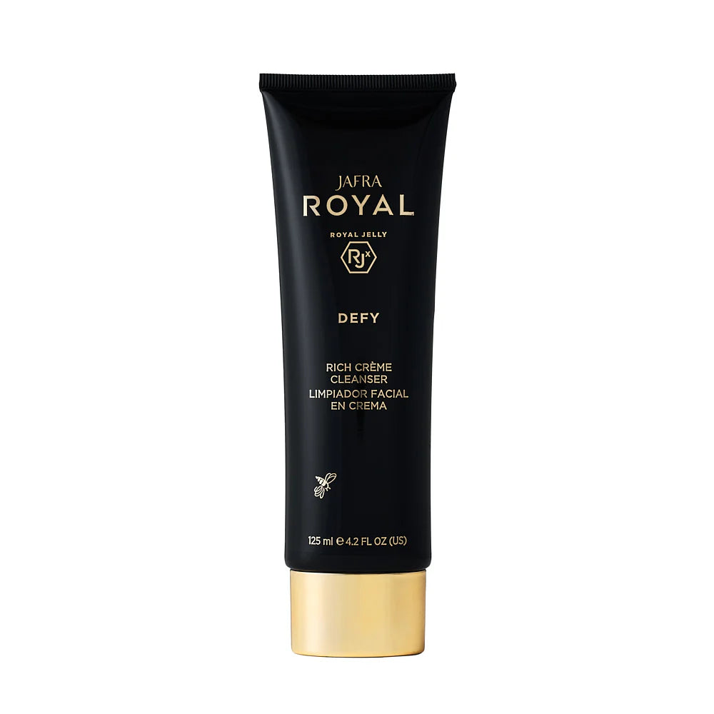 JAFRA ROYAL Defy Rich Crème