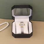 Load image into Gallery viewer, Watch Box High-end European Men's Acrylic Watch Display Box Watch Storage Box
