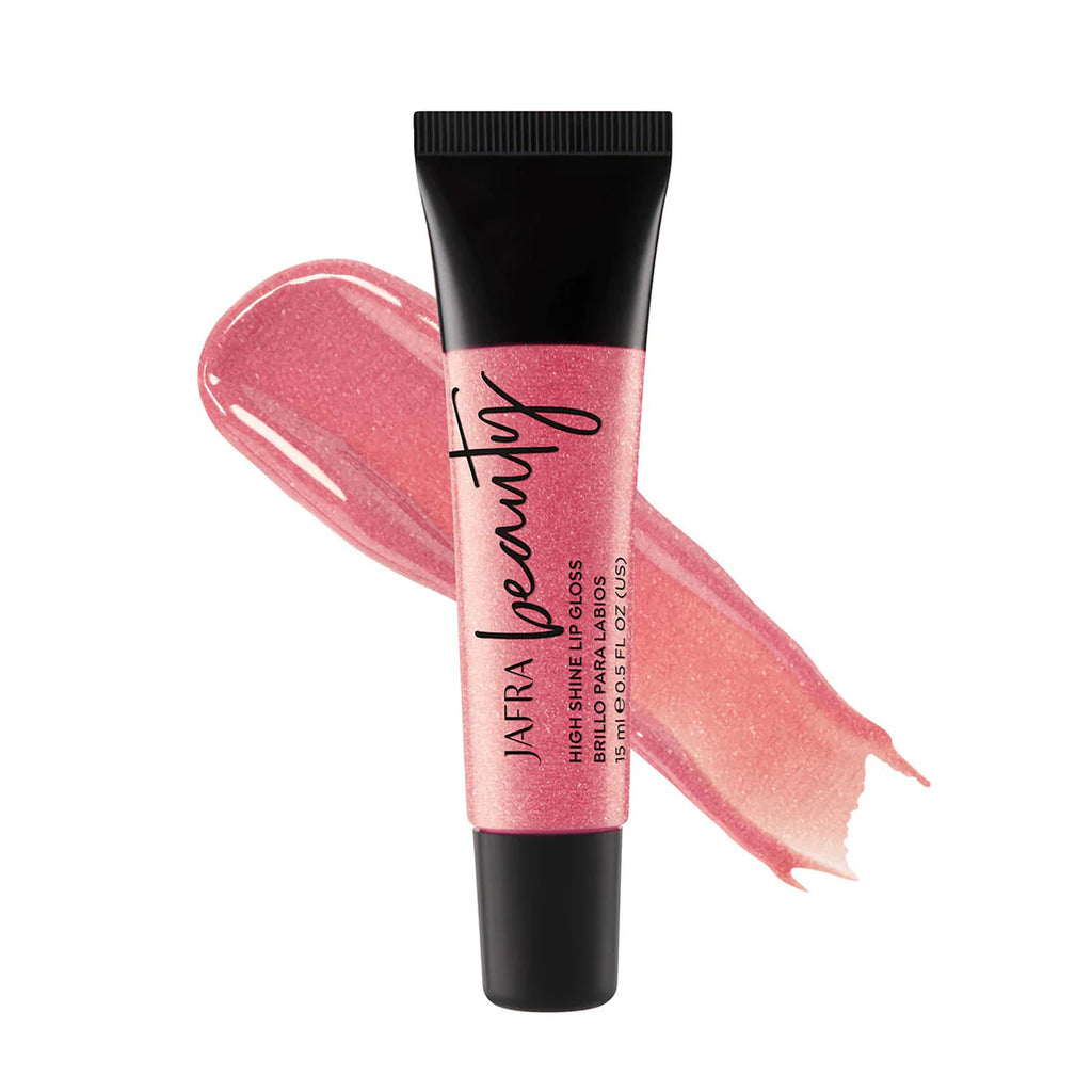 JAFRA Beauty High Shine Lip Gloss