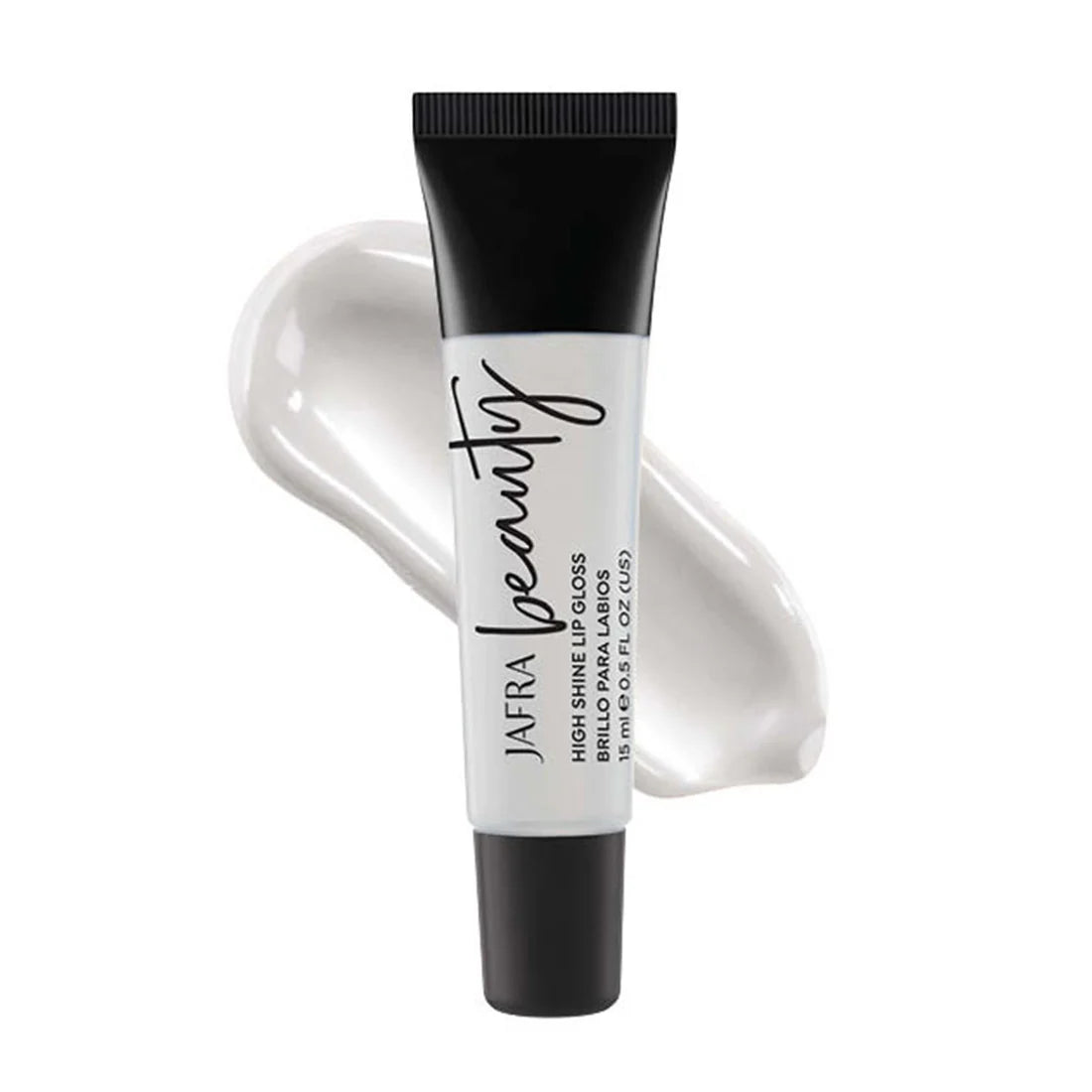 Jafra beauty high shine lip gloss