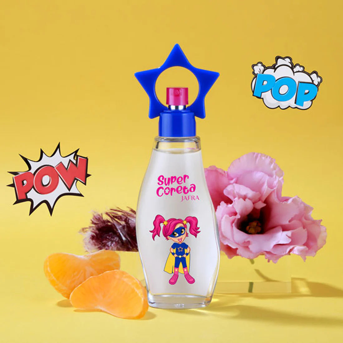 Super coreta cologne