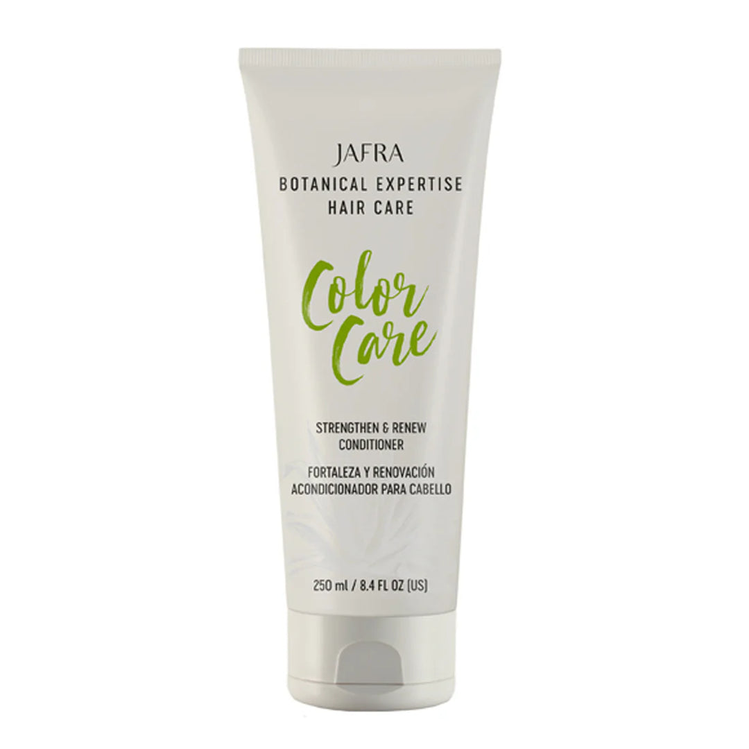 JAFRA Botanical Expertise Color Care Strengthen & Renew Conditioner