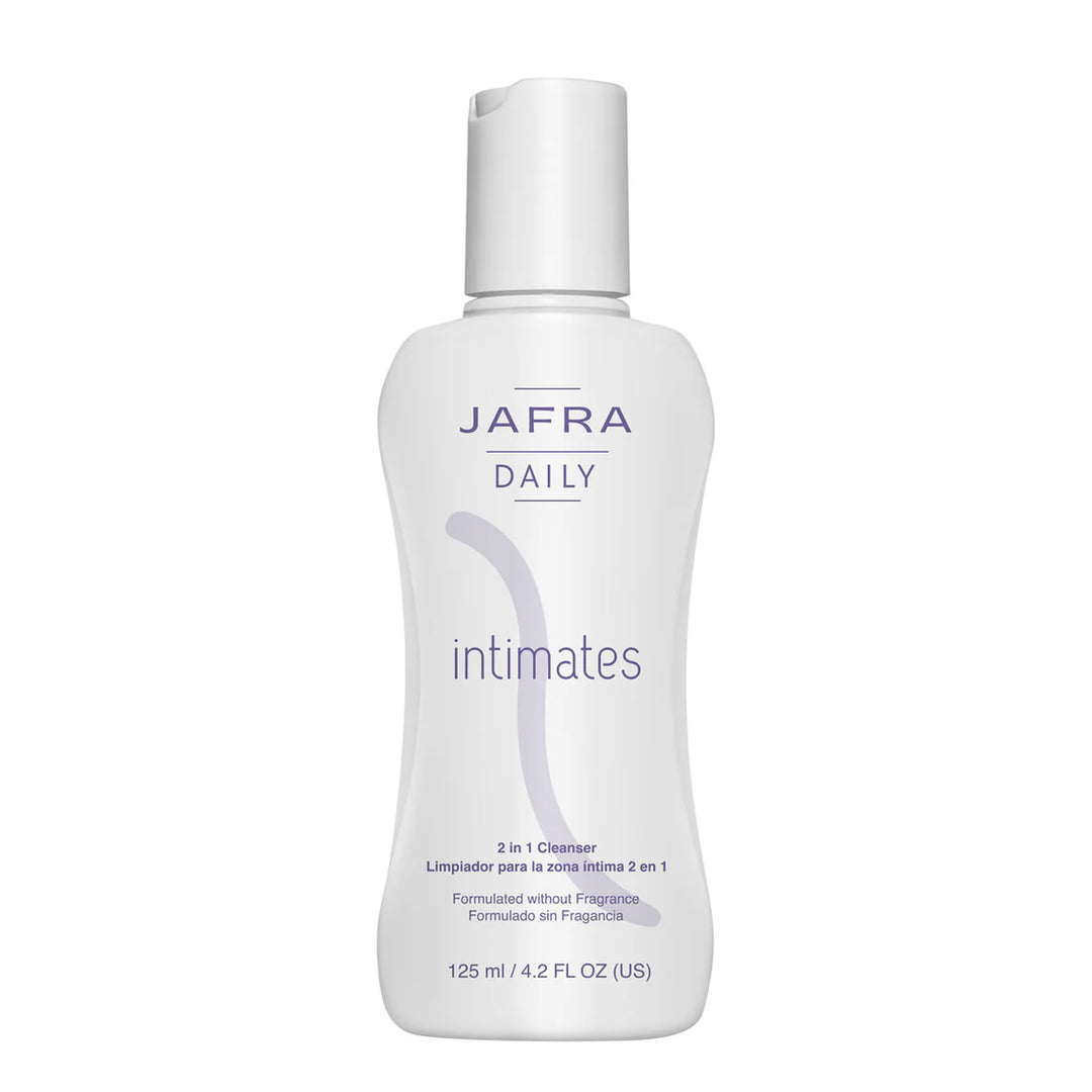 JAFRA Daily Intimates 2 in 1 Cleanser