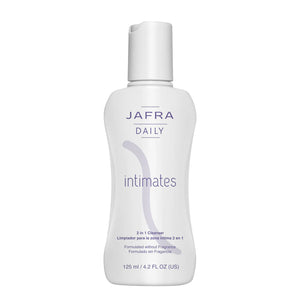 JAFRA Daily Intimates 2 in 1 Cleanser