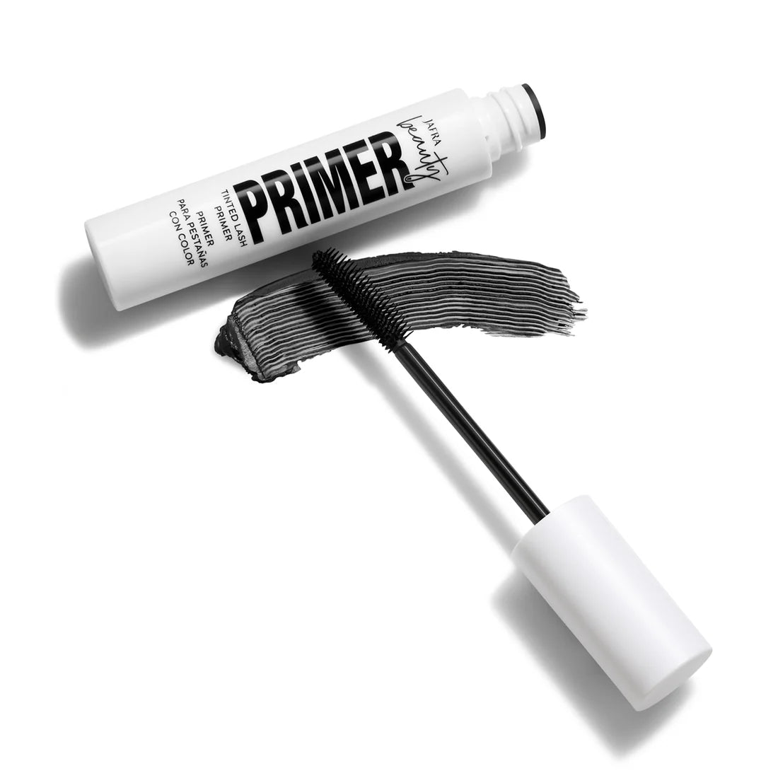 Jafra beauty tinted lash primer