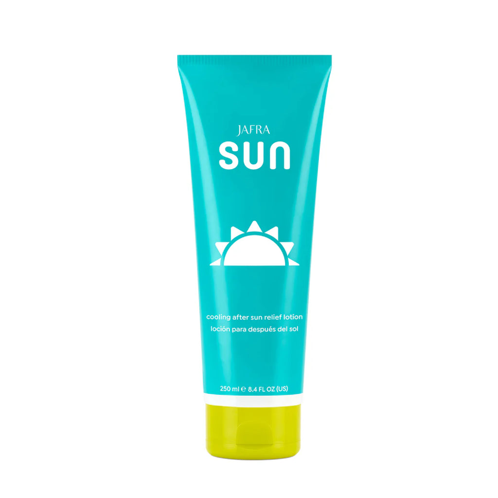 JAFRA Sun Cooling After Sun Relief Lotion