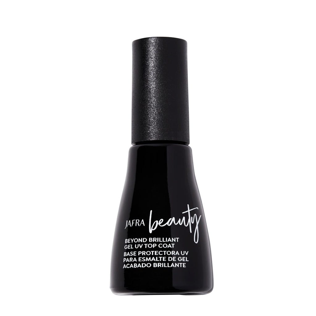 Beyond Brilliant Gel UV Top Coat