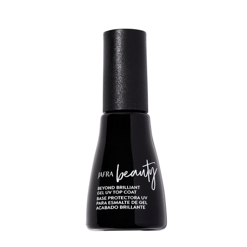 Beyond Brilliant Gel UV Top Coat