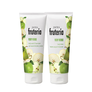 Frutería Very Verde Sale - 2 bundle & Save