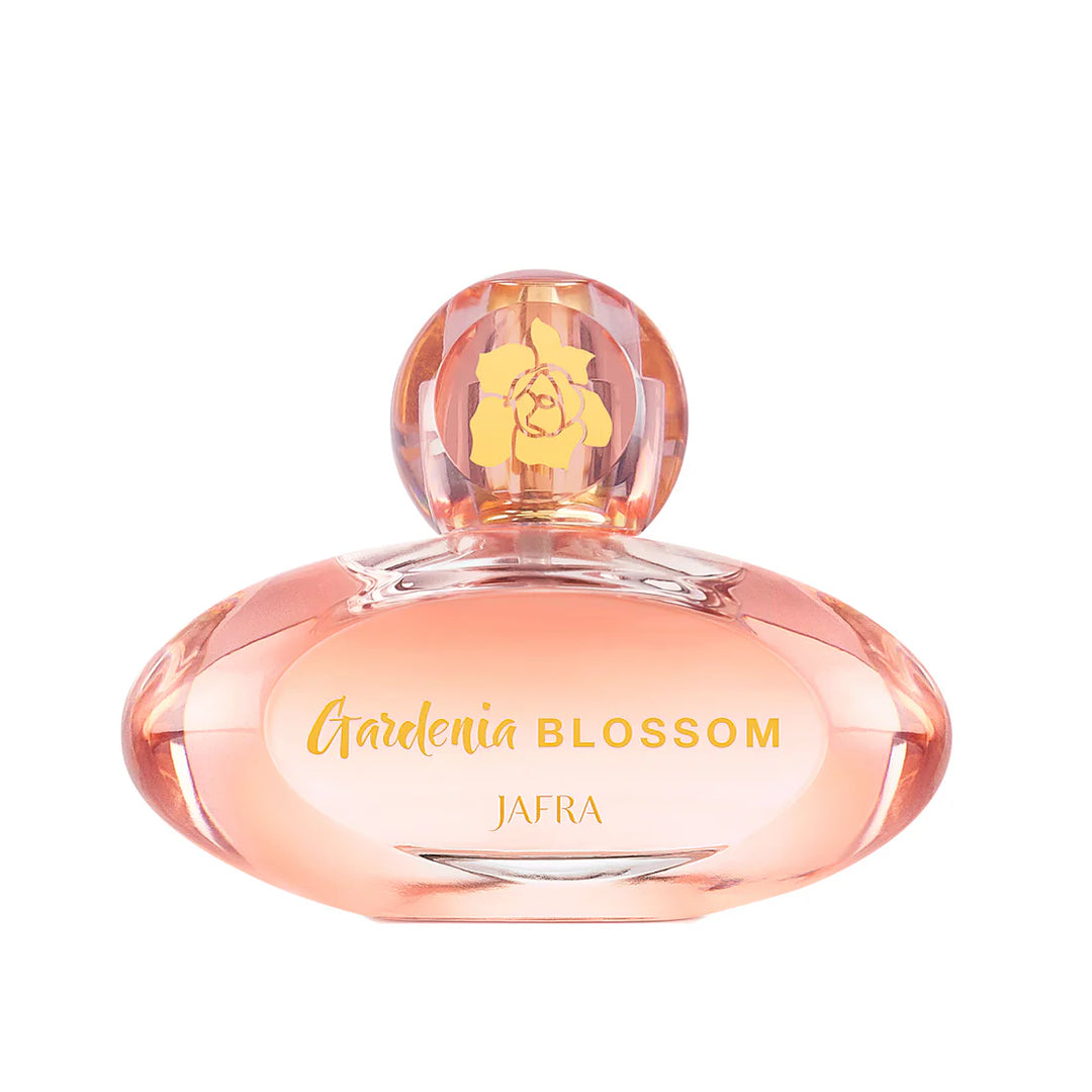 Gardenia Blossom