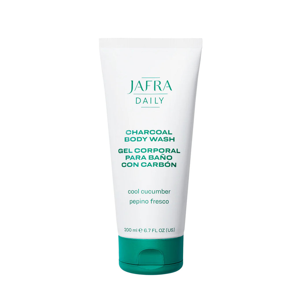 JAFRA Daily Charcoal Body Wash