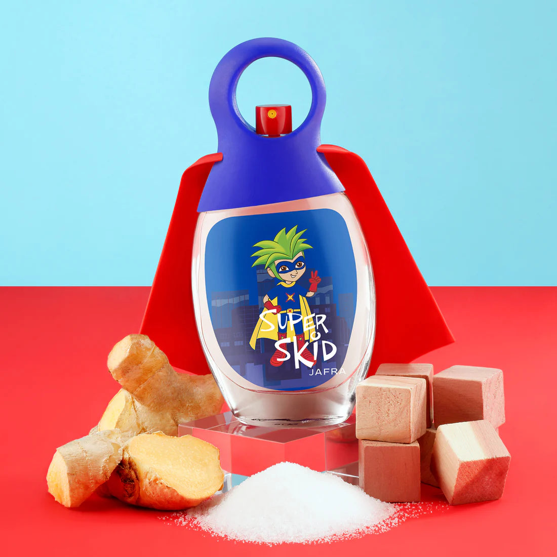 Super skid edt
