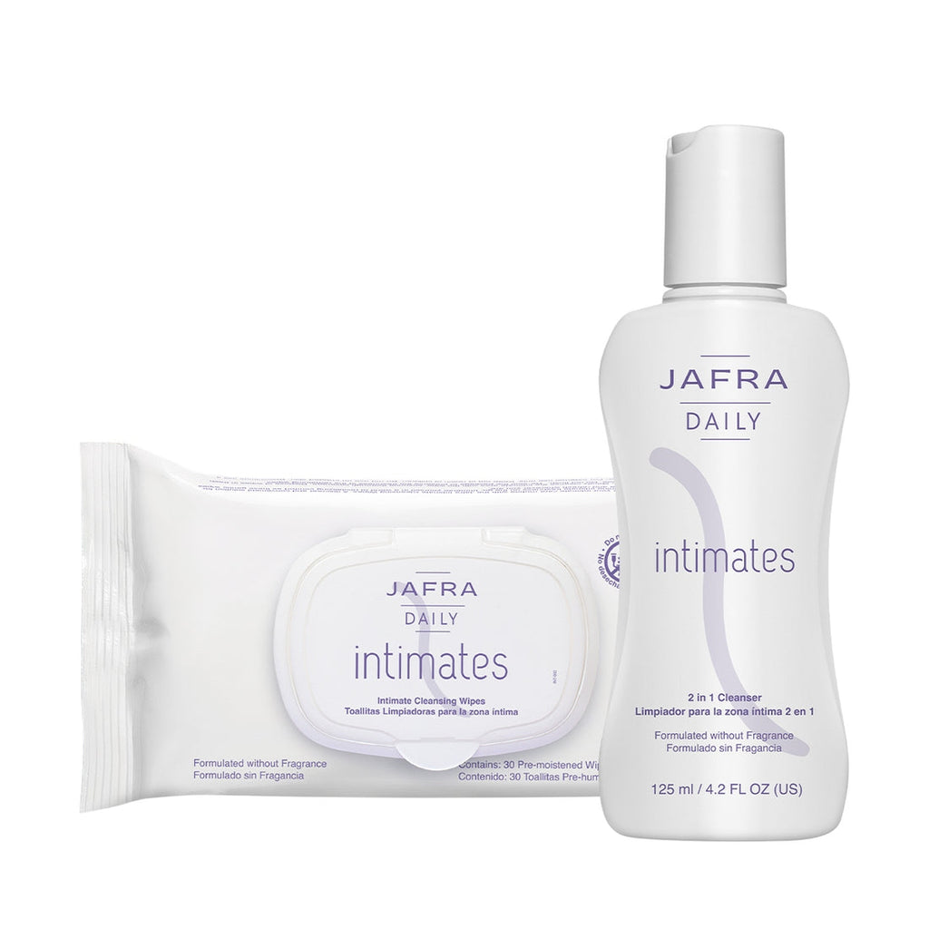 JAFRA Daily Intimates Duo