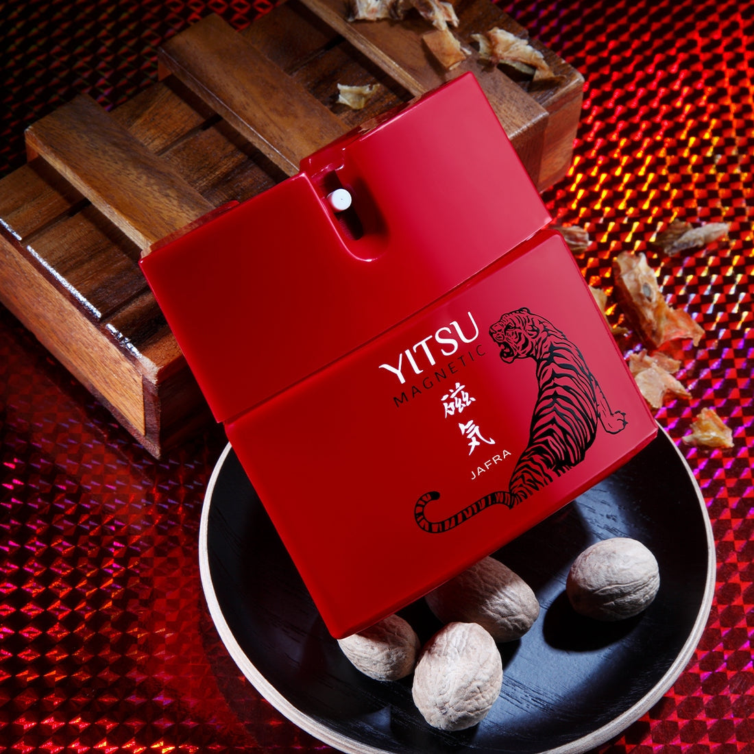 Yitsu magnetic